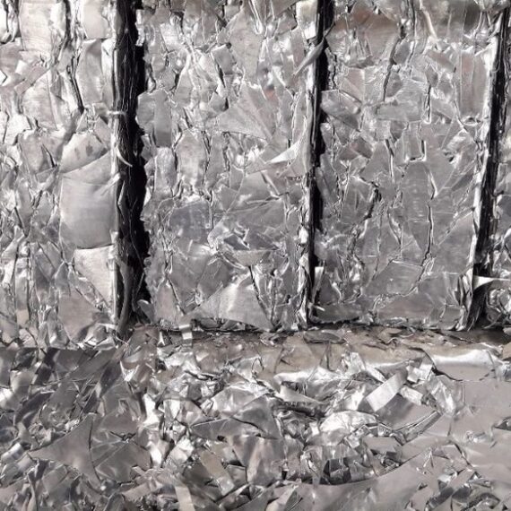 Aluminium Class Scrap